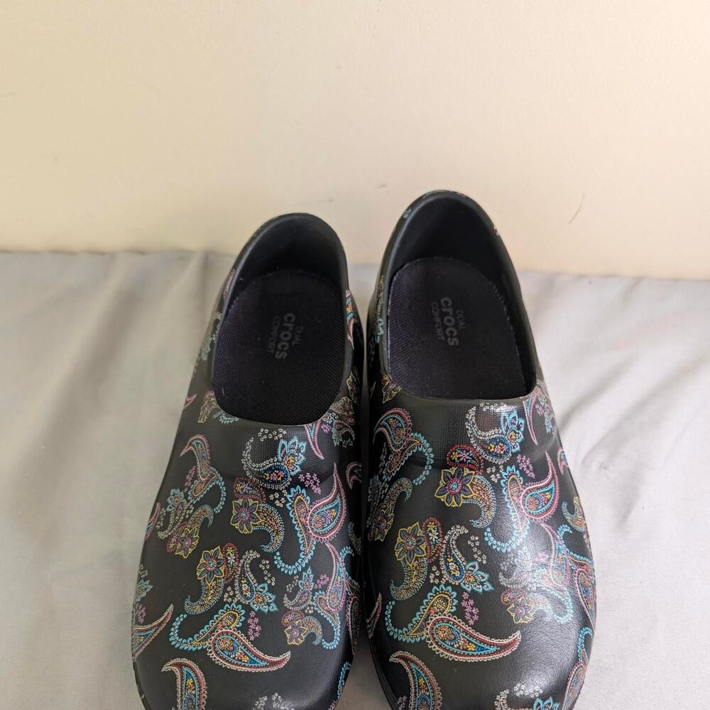 Crocs Women's multi Clogs
